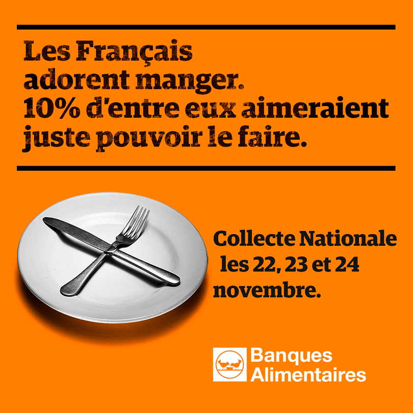 banque alimentaire