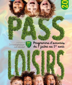 Pass'Loisirs 2025
