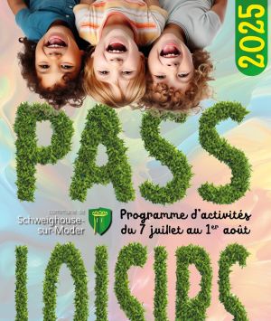 Pass'Loisirs 2025