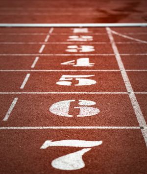 Reprise à l’école d’athlétisme de Schweighouse-sur-Moder