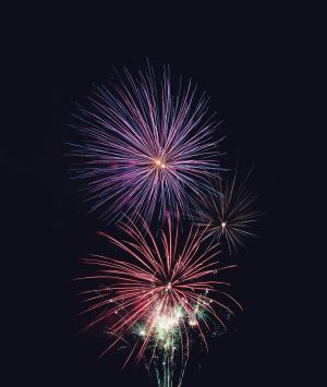 Fête Nationale