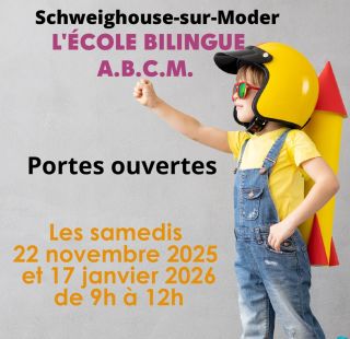 A.B.C.M - Portes Ouvertes
