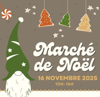 Marché de Noël