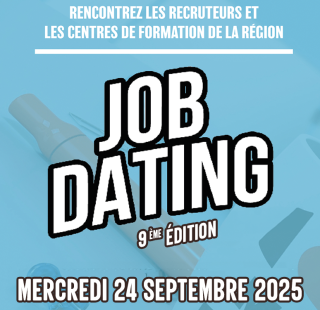 Job Dating : 9ème édition