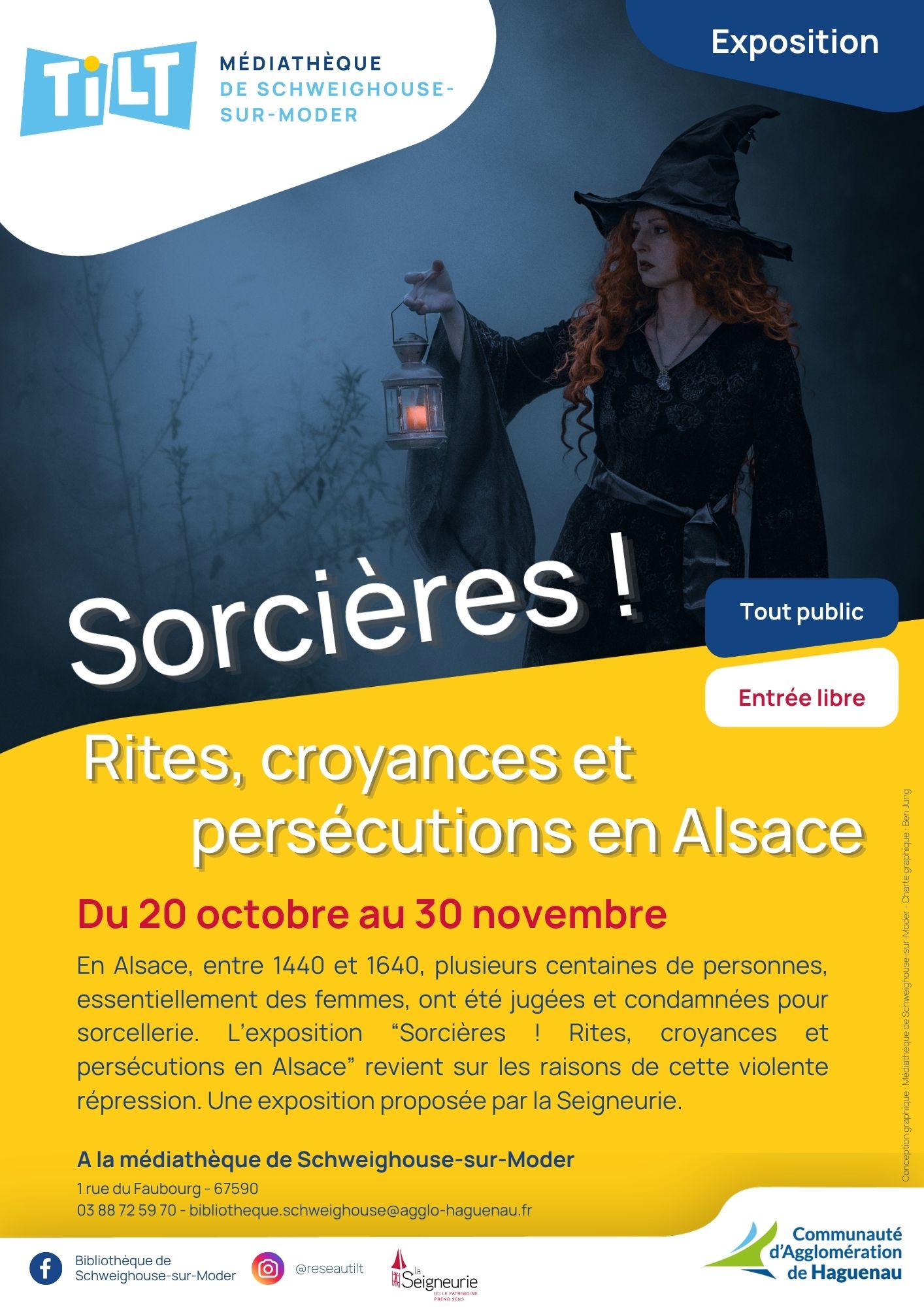 sorciere