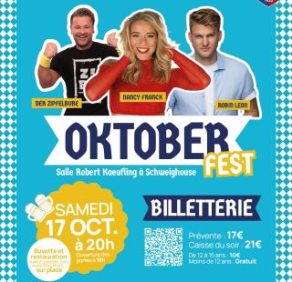 OktoberFest