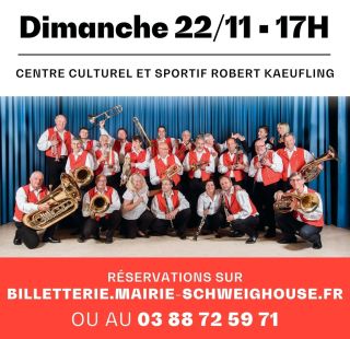 L'ensemble musical d'Rhinwagges