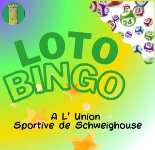 Loto bingo
