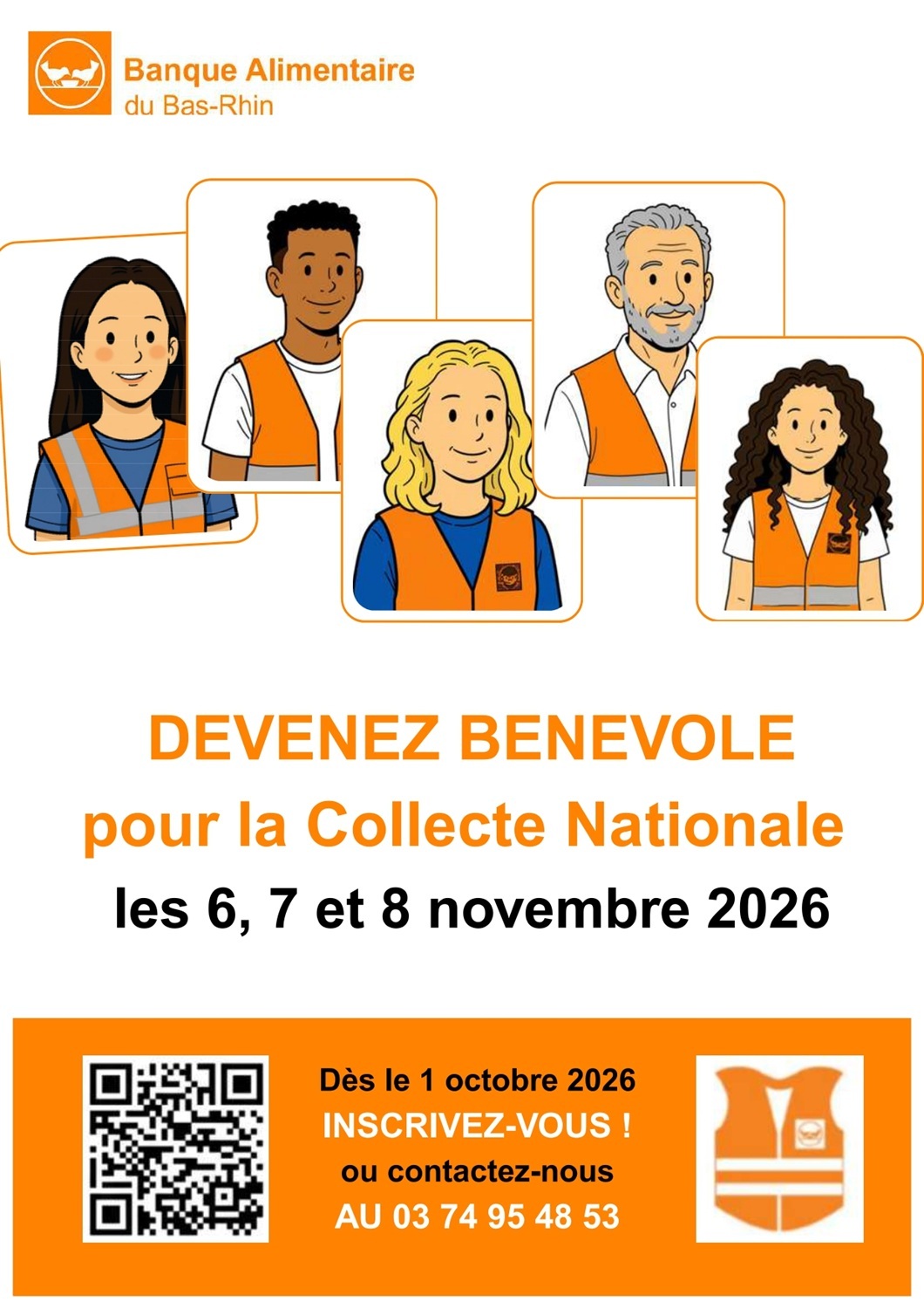 Banque alimentaire