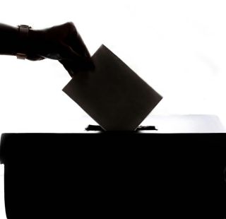 Élections municipales 1er tour