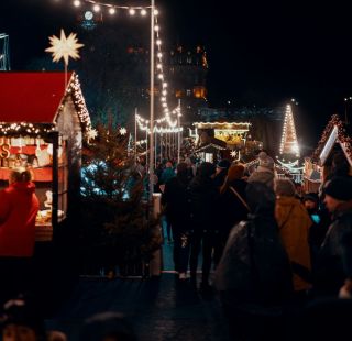 Balade contée en famille