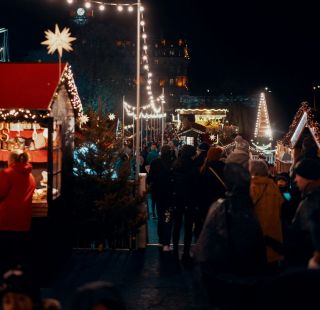 Chalet caritatif de l'APAAH