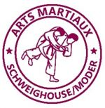 Logo ARTS MARTIAUX SCHWEIGHOUSE-SUR-MODER