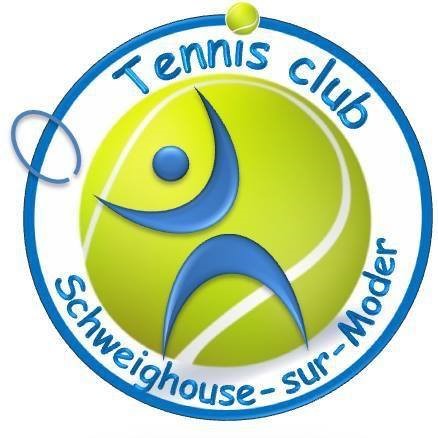 Logo TENNIS CLUB DE SCHWEIGHOUSE