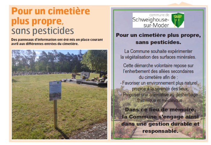 Cimeti&egrave;re