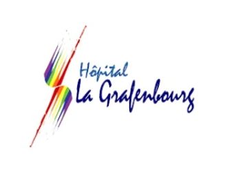 Logo La Grafenbourg PF