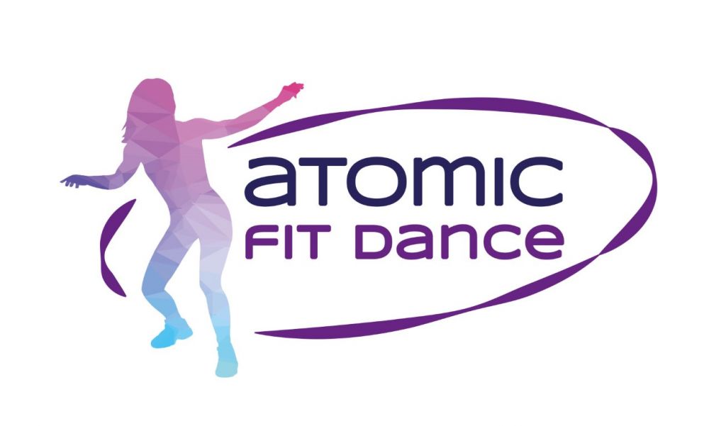 Logo ATOMIC FIT’DANCE