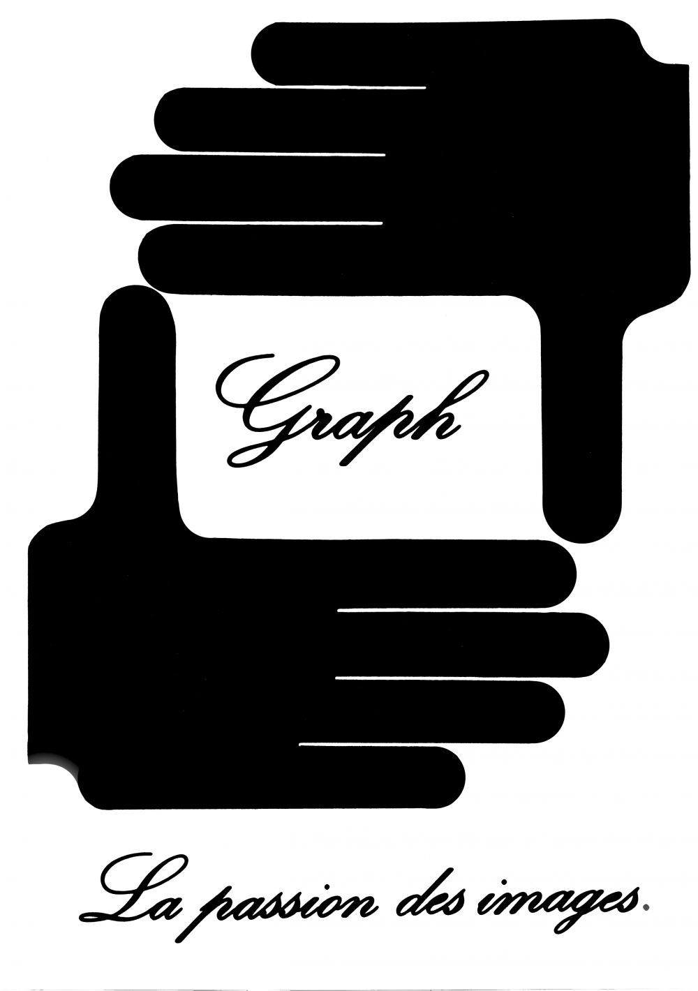 Logo GROUPE DE RECHERCHE ET D’ACTIONS PHOTOGRAPHIQUES