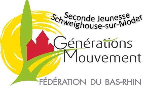 Logo SECONDE JEUNESSE