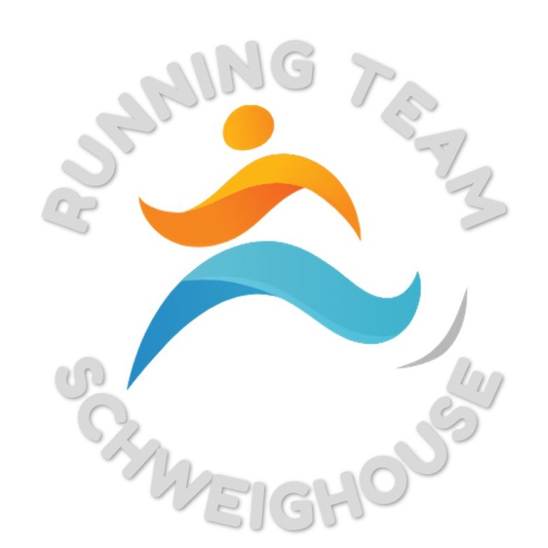 Logo RUNNING TEAM