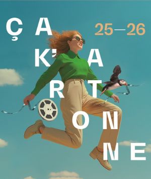 Festival ÇA K’ARTONNE