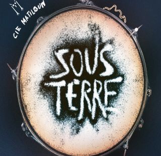 Sous terre