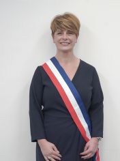 Photo de Esther BURCKEL