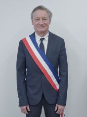 Photo de Claude LAMBERT