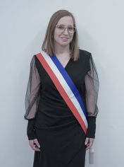 Photo de Elodie JAUTZY-RUSSELL