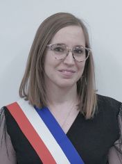Photo de Elodie JAUTZY-RUSSELL